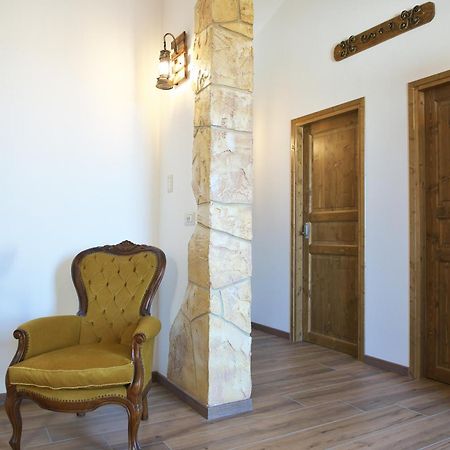 Appartamento Welcomely - Menhir Olmedo Esterno foto