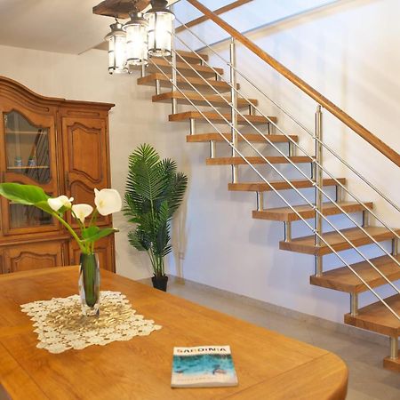 Appartamento Welcomely - Menhir Olmedo Esterno foto