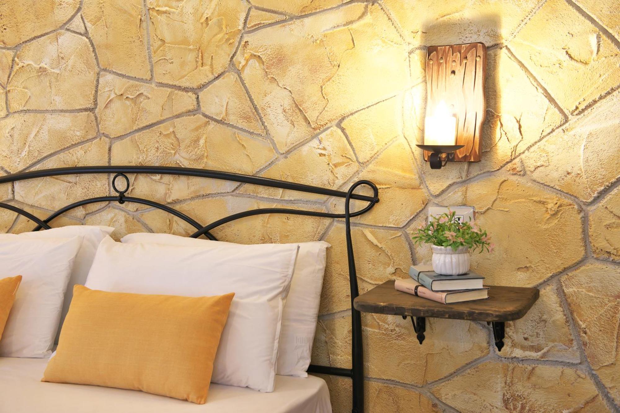Appartamento Welcomely - Menhir Olmedo Esterno foto