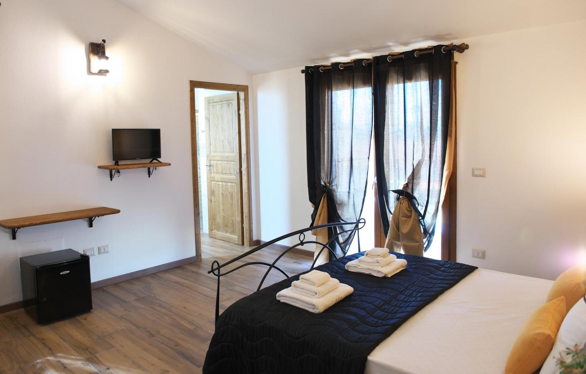 Appartamento Welcomely - Menhir Olmedo Esterno foto