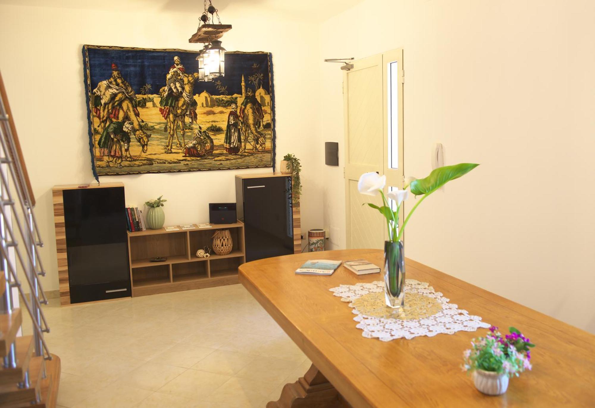 Appartamento Welcomely - Menhir Olmedo Esterno foto
