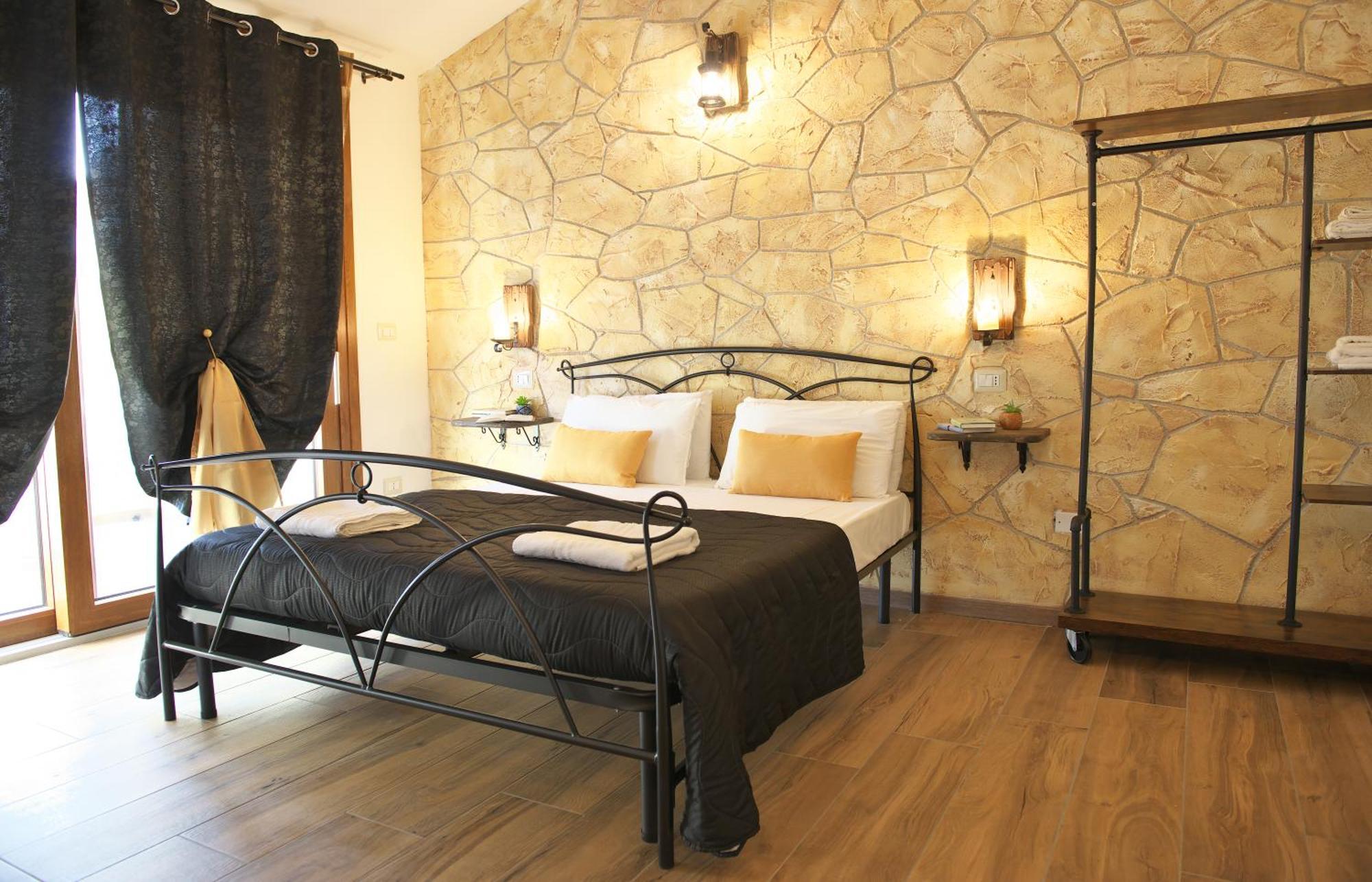 Appartamento Welcomely - Menhir Olmedo Esterno foto