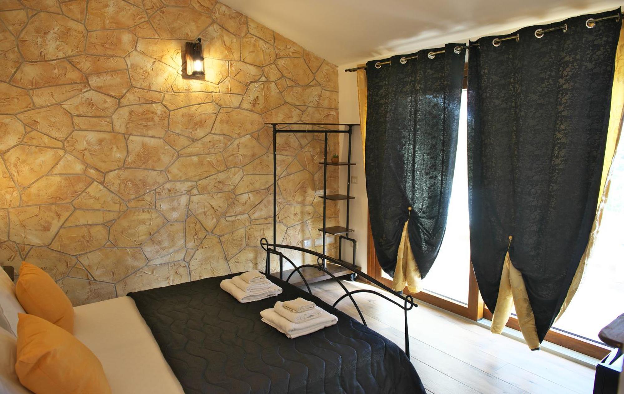 Appartamento Welcomely - Menhir Olmedo Esterno foto