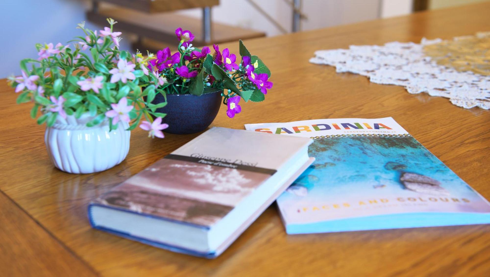 Appartamento Welcomely - Menhir Olmedo Esterno foto
