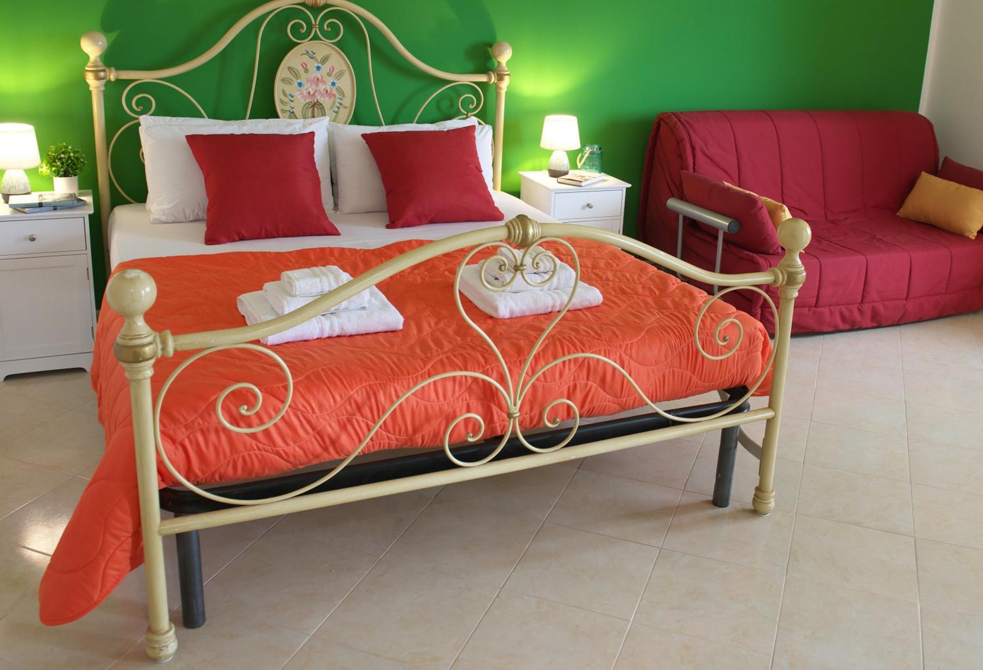 Appartamento Welcomely - Menhir Olmedo Esterno foto