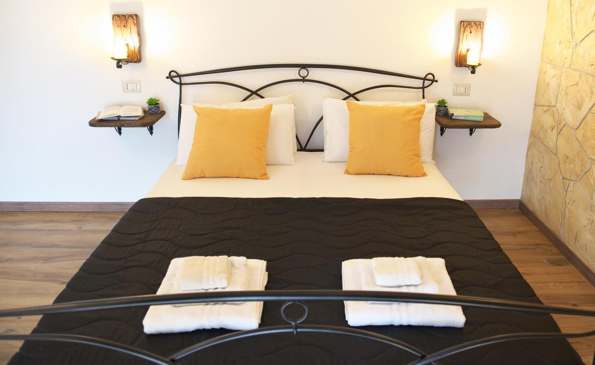 Appartamento Welcomely - Menhir Olmedo Esterno foto