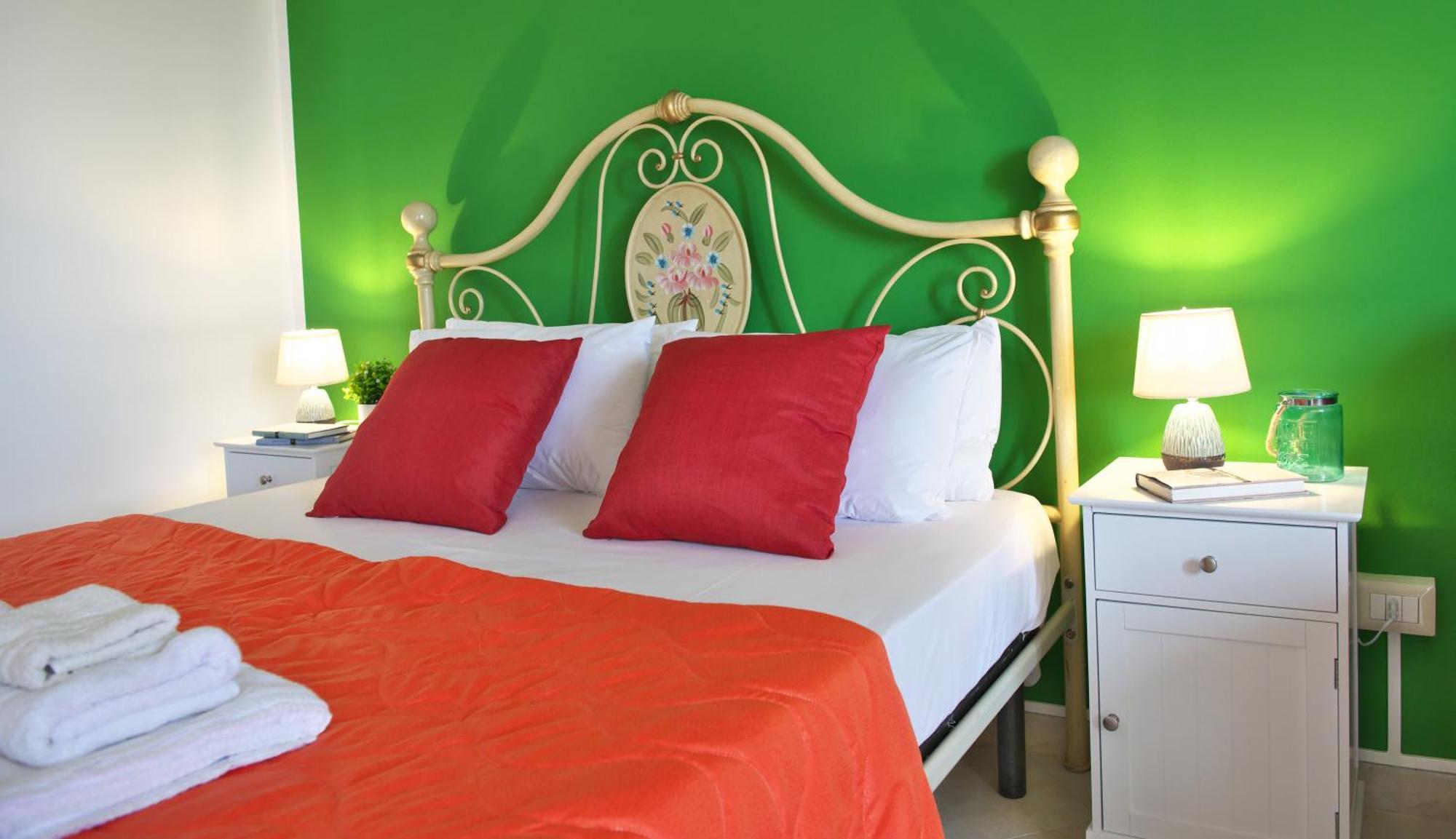 Appartamento Welcomely - Menhir Olmedo Esterno foto