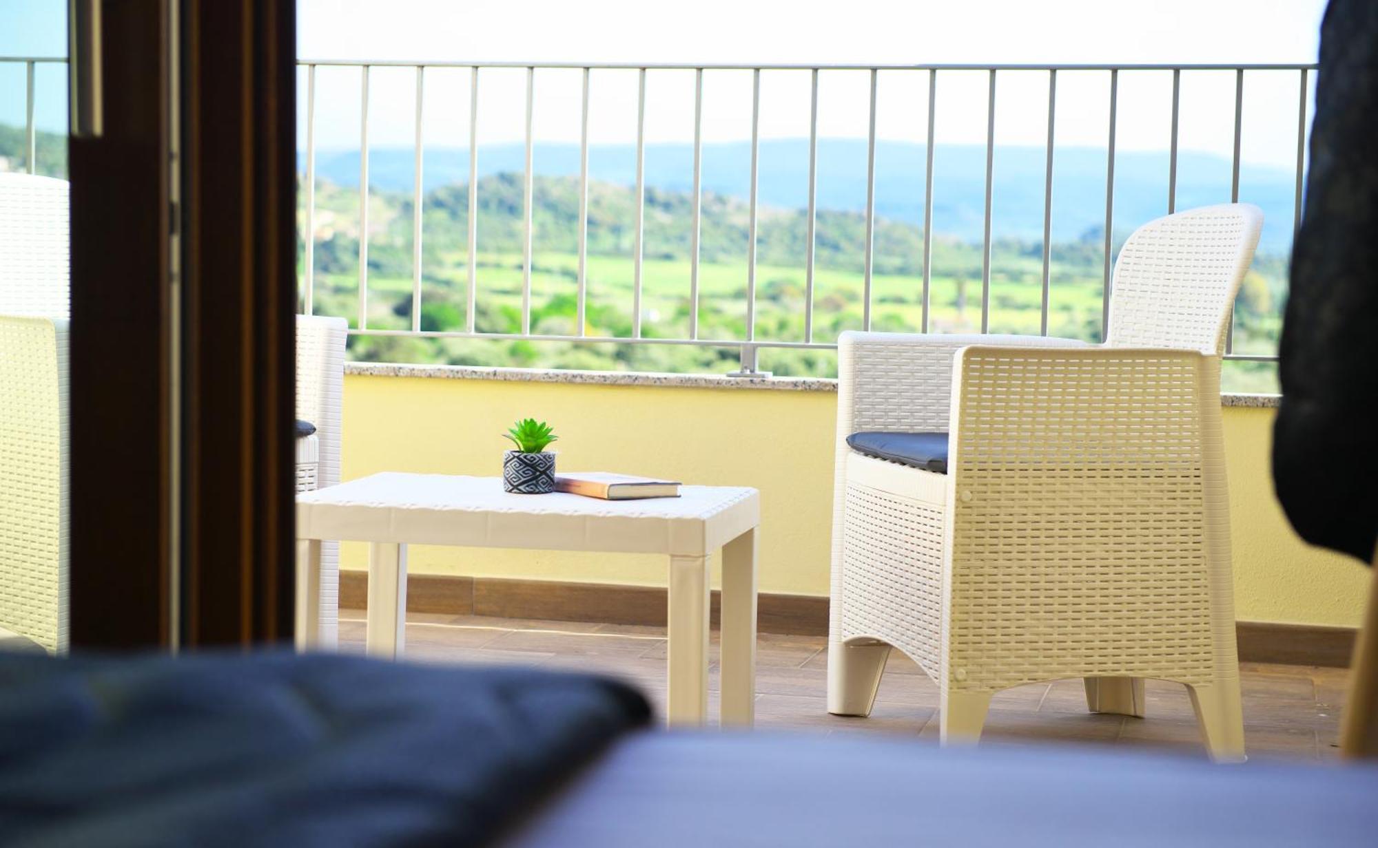 Appartamento Welcomely - Menhir Olmedo Esterno foto