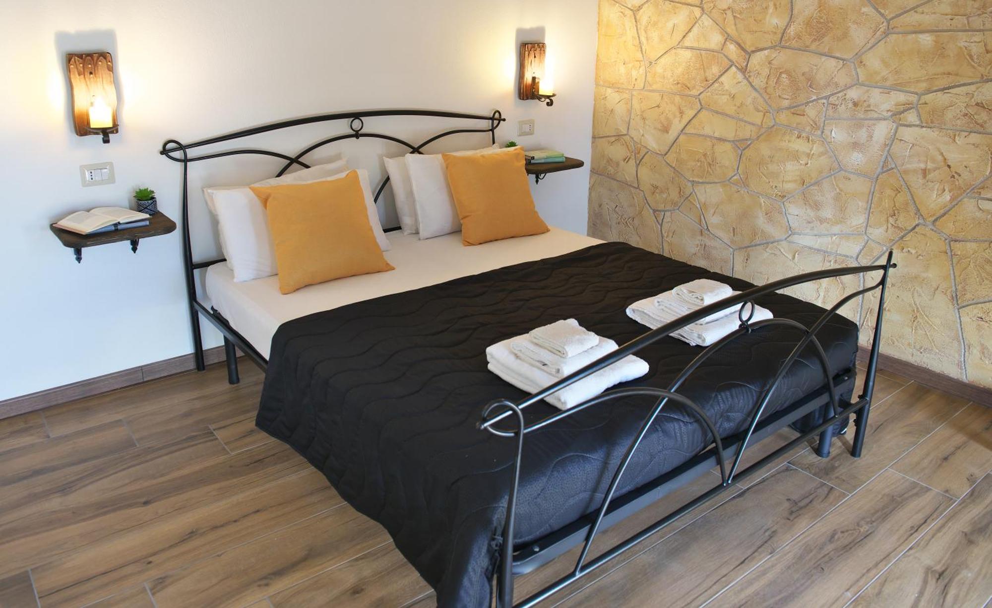 Appartamento Welcomely - Menhir Olmedo Esterno foto