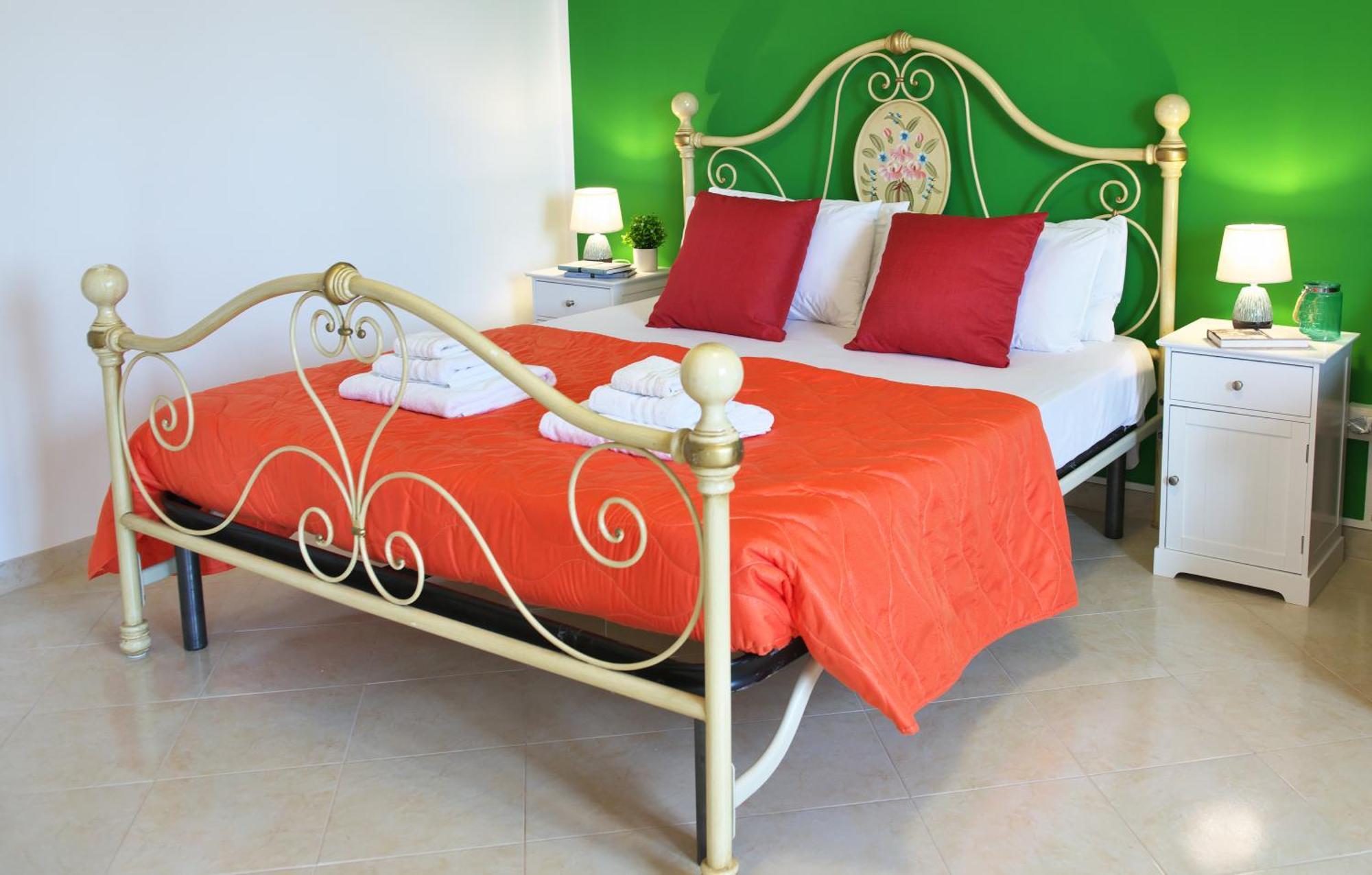 Appartamento Welcomely - Menhir Olmedo Esterno foto