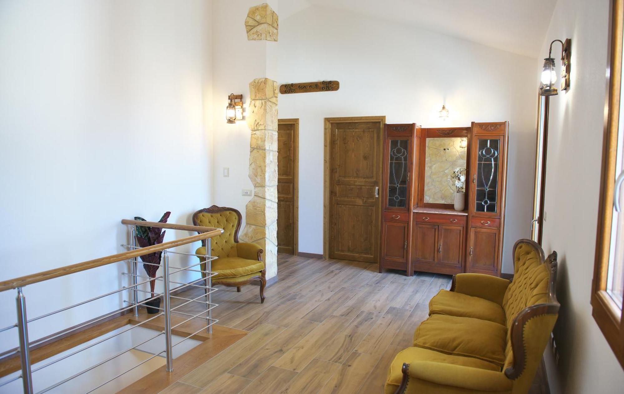 Appartamento Welcomely - Menhir Olmedo Esterno foto