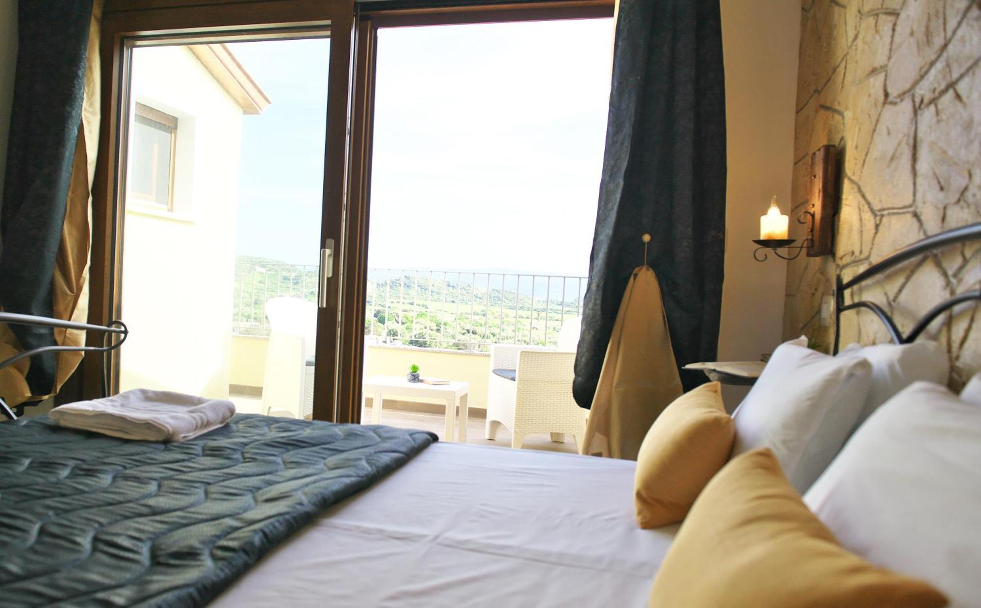 Appartamento Welcomely - Menhir Olmedo Esterno foto