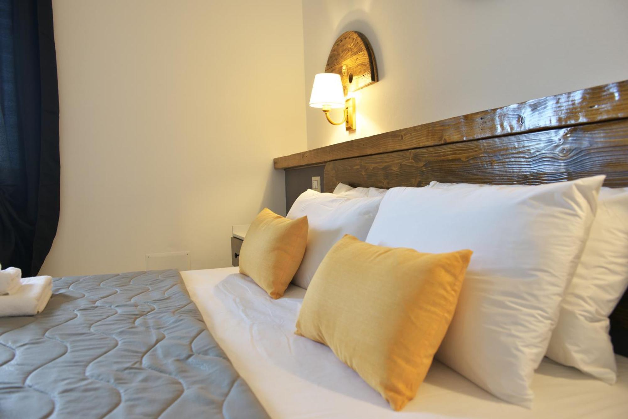 Appartamento Welcomely - Menhir Olmedo Esterno foto