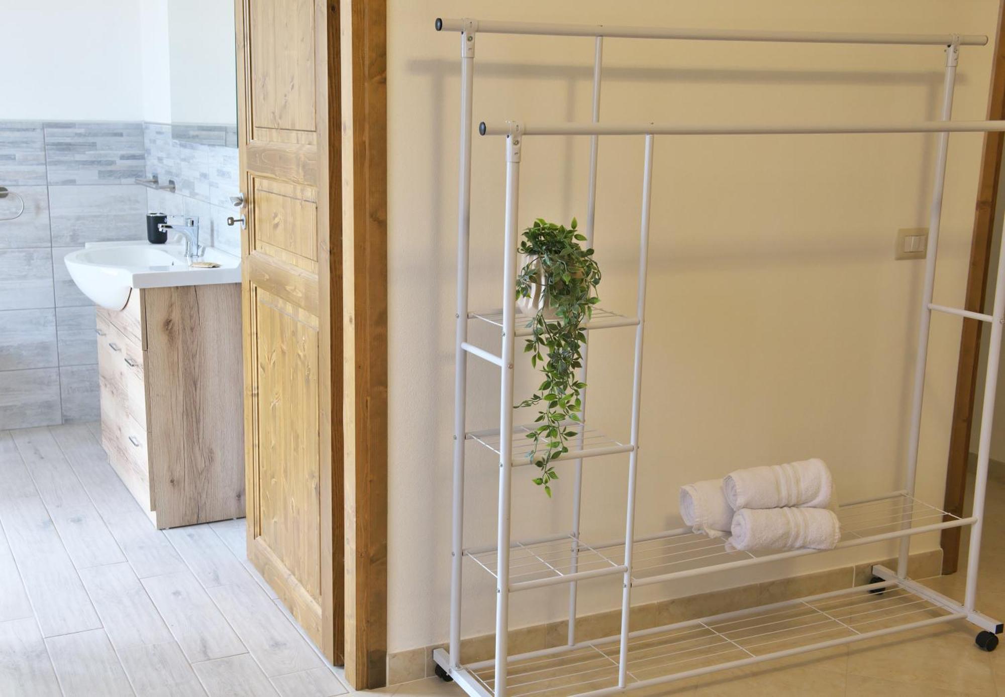 Appartamento Welcomely - Menhir Olmedo Esterno foto