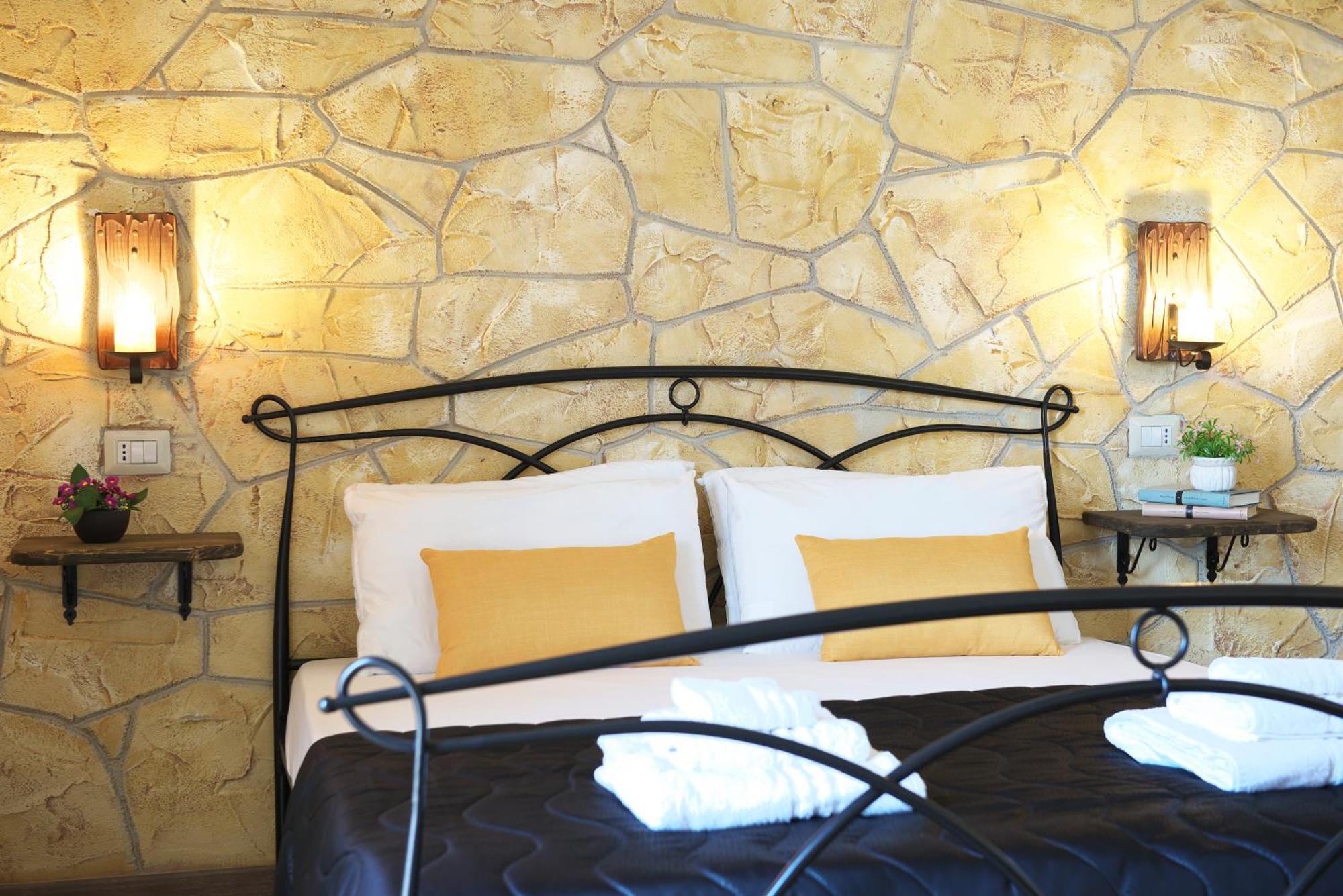 Appartamento Welcomely - Menhir Olmedo Esterno foto