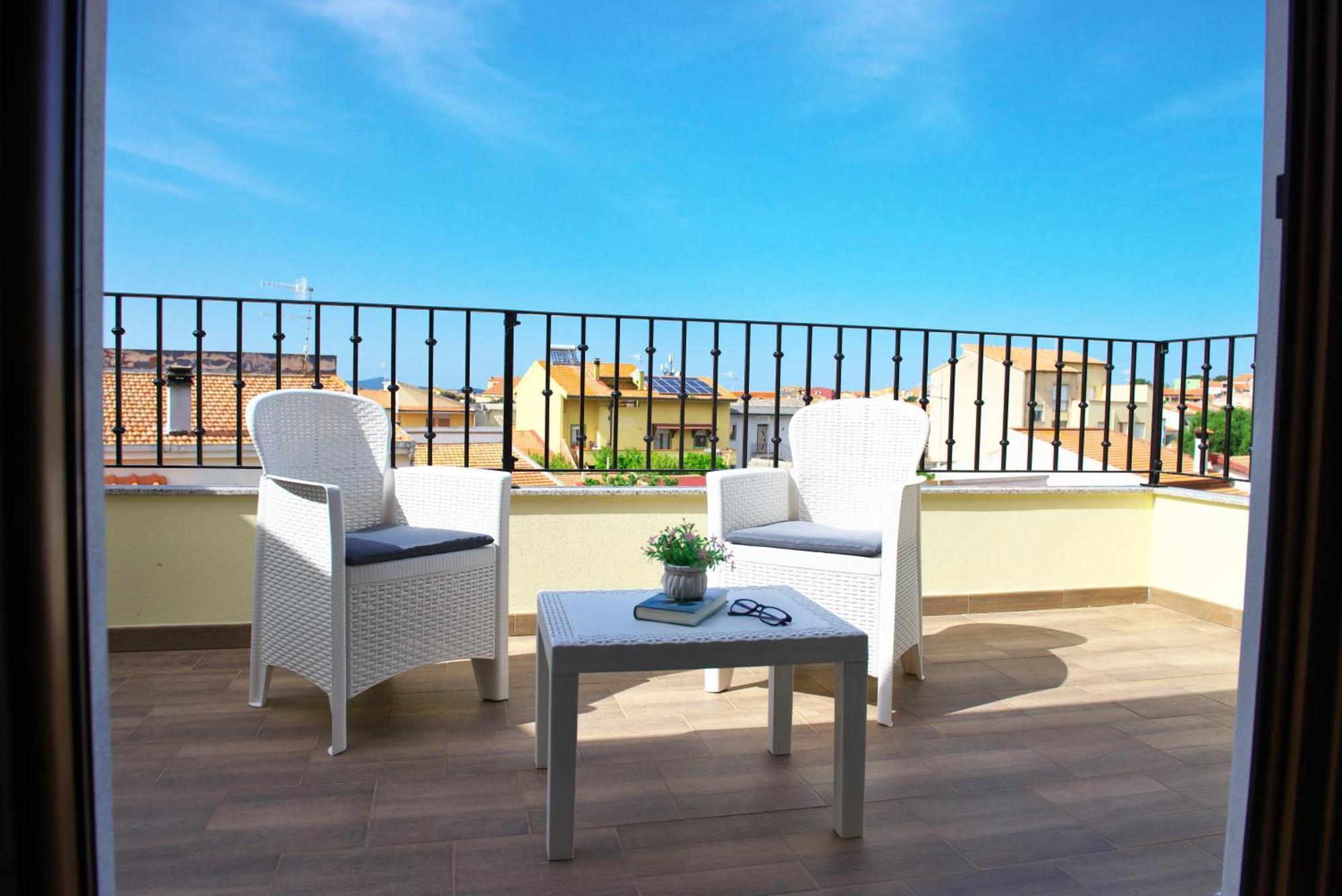 Appartamento Welcomely - Menhir Olmedo Esterno foto