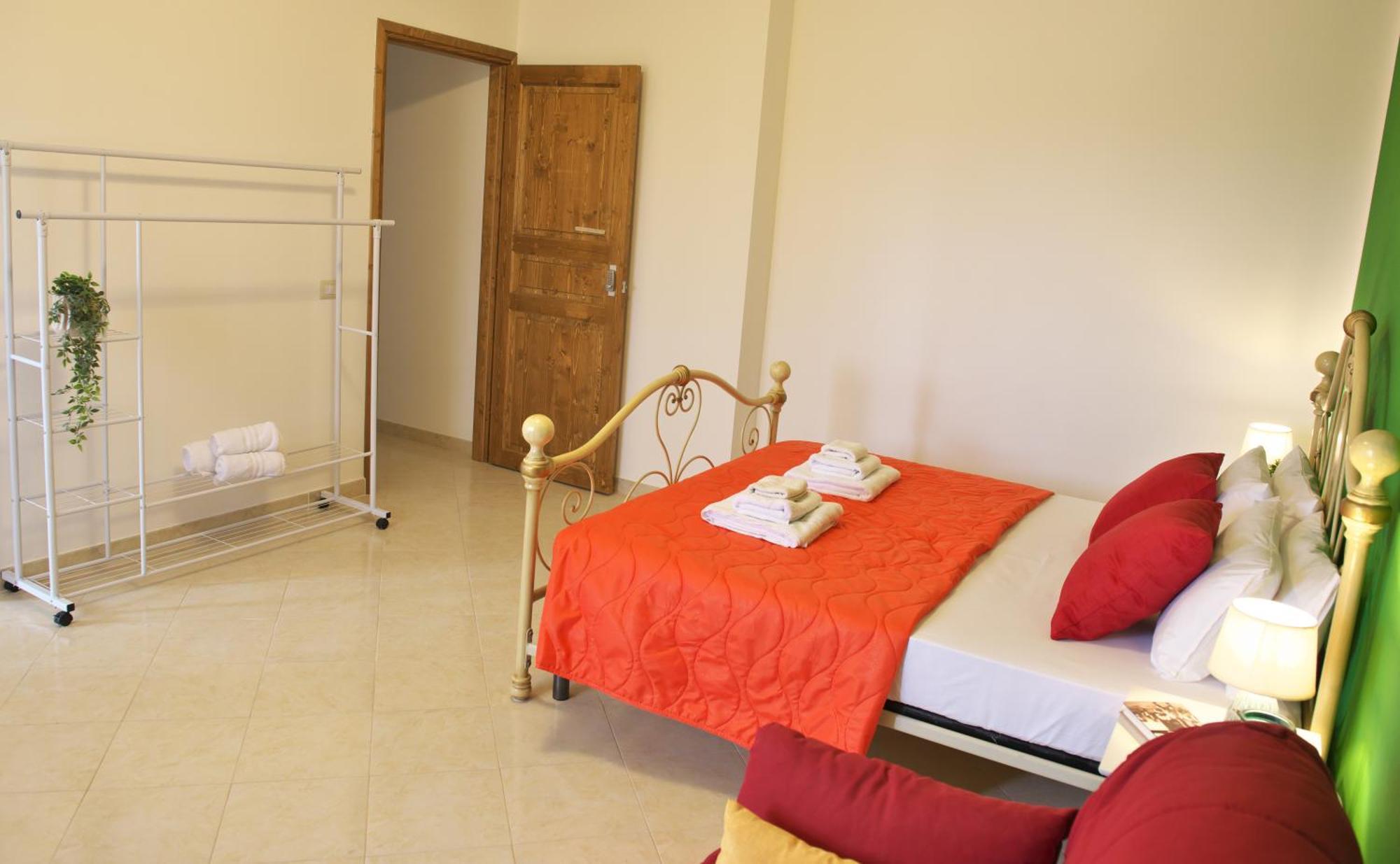 Appartamento Welcomely - Menhir Olmedo Esterno foto