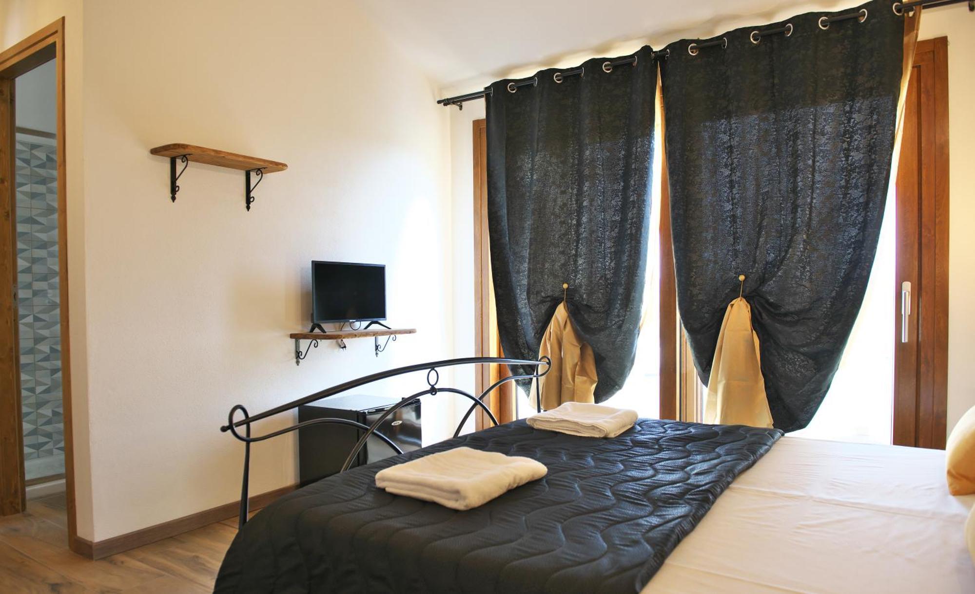 Appartamento Welcomely - Menhir Olmedo Esterno foto
