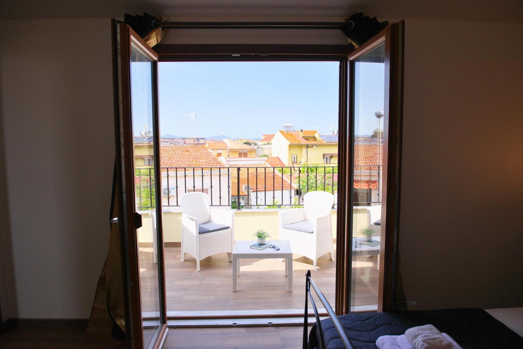 Appartamento Welcomely - Menhir Olmedo Esterno foto