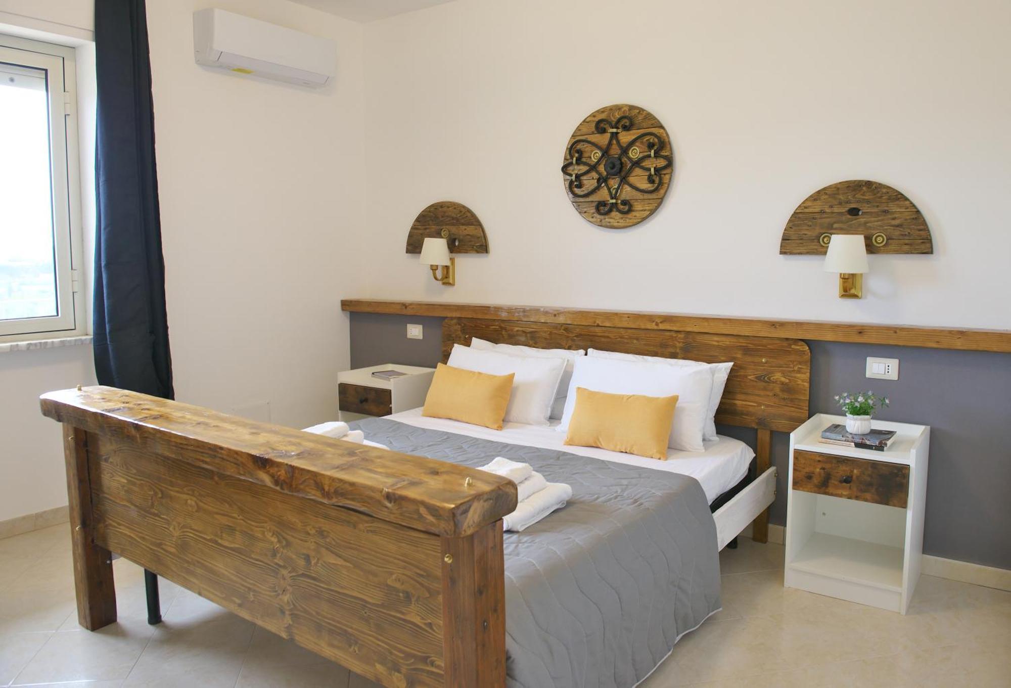 Appartamento Welcomely - Menhir Olmedo Esterno foto
