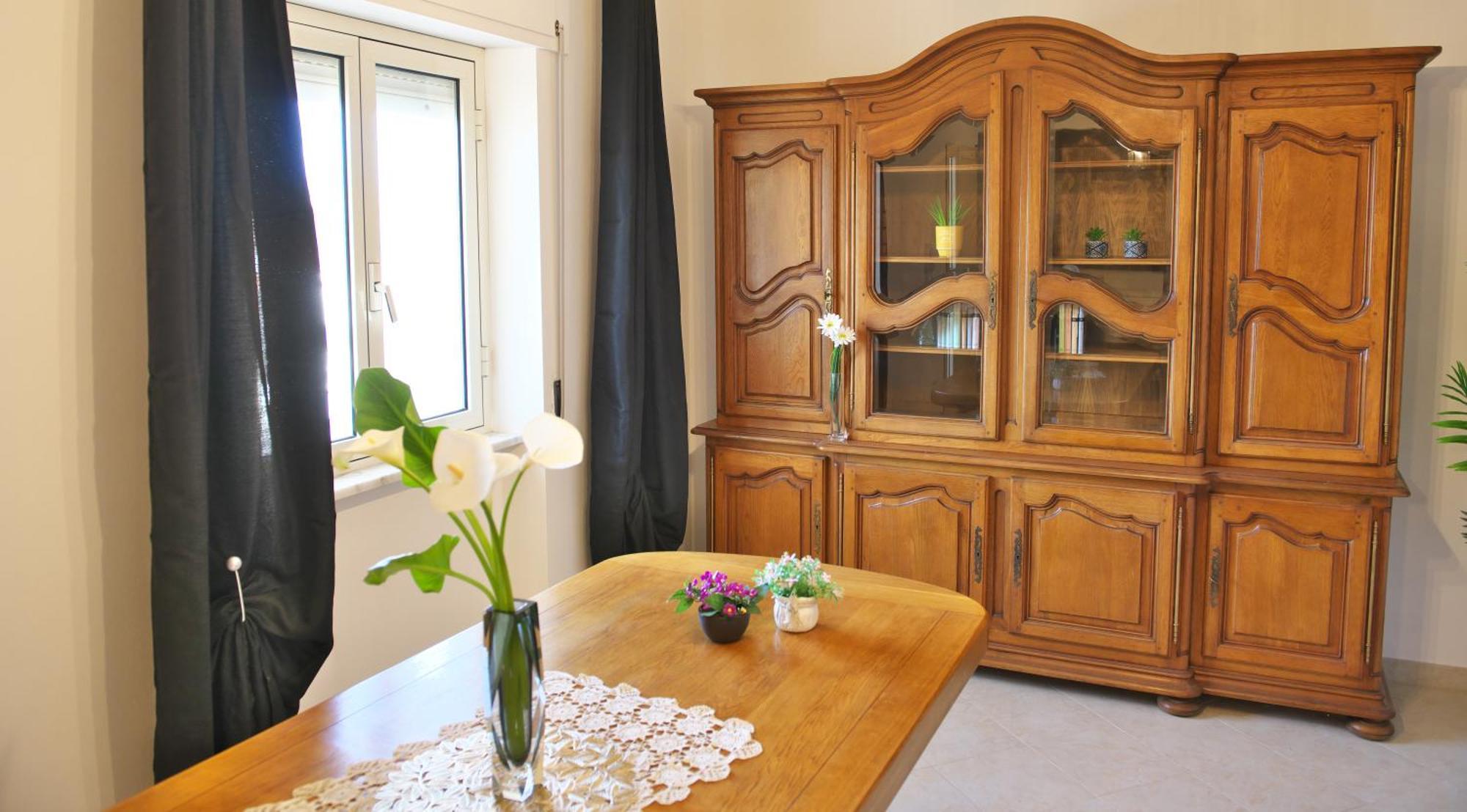 Appartamento Welcomely - Menhir Olmedo Esterno foto