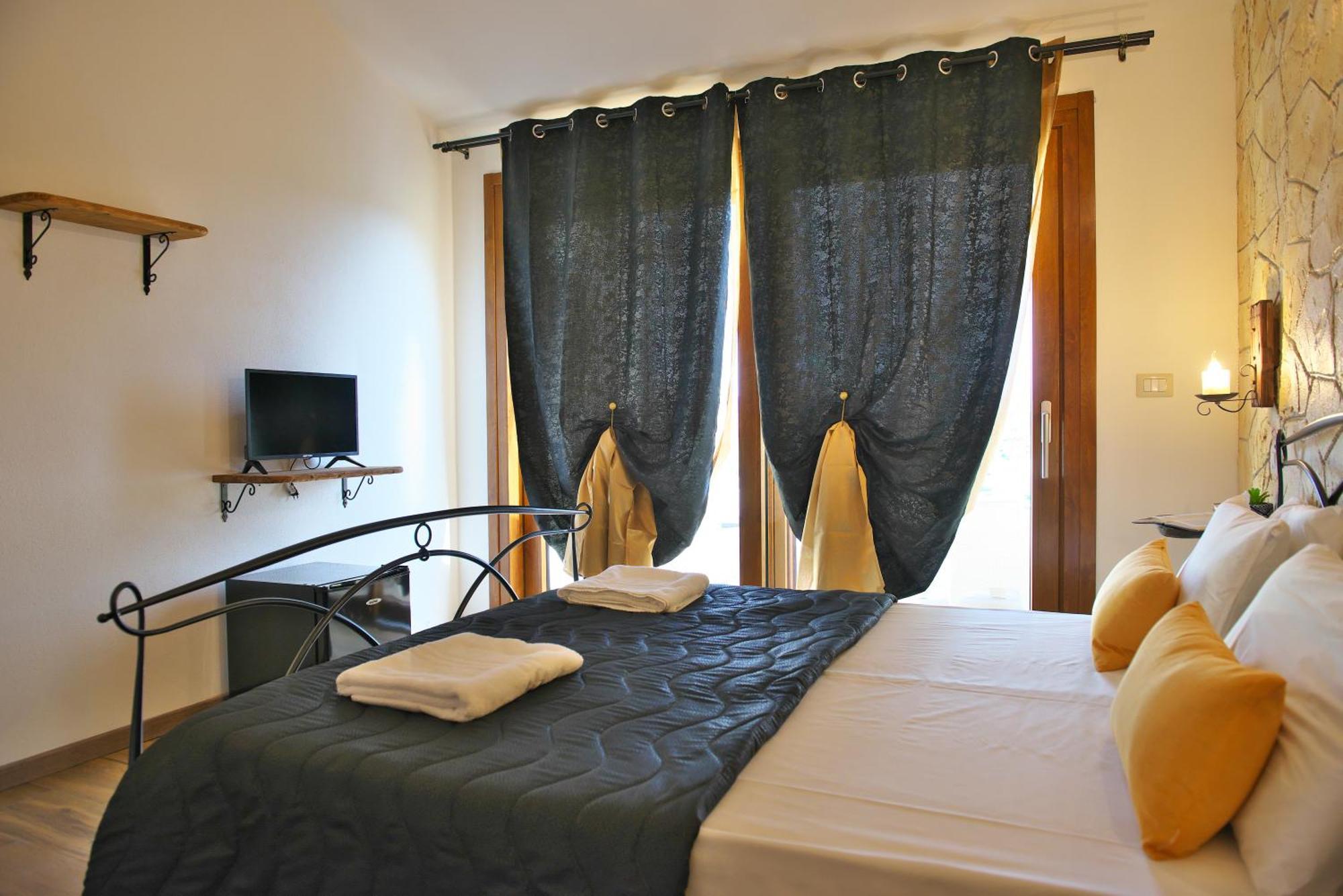 Appartamento Welcomely - Menhir Olmedo Esterno foto