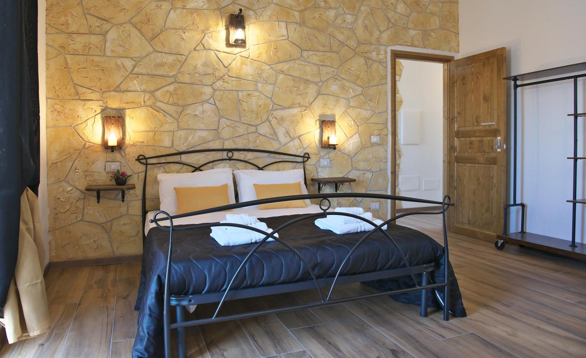 Appartamento Welcomely - Menhir Olmedo Esterno foto