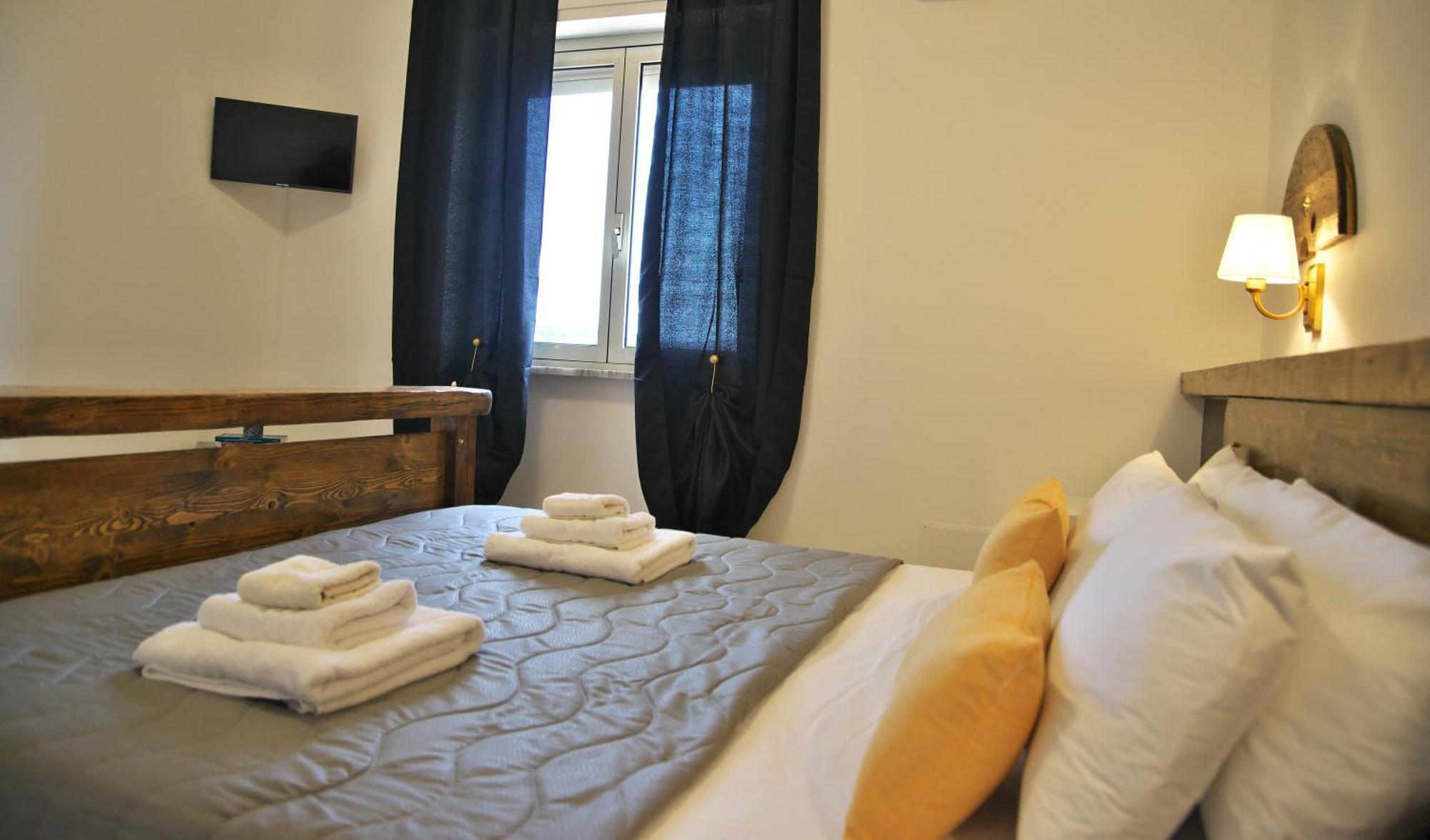 Appartamento Welcomely - Menhir Olmedo Esterno foto