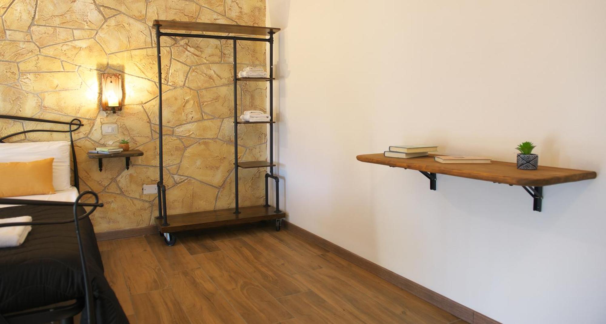 Appartamento Welcomely - Menhir Olmedo Esterno foto