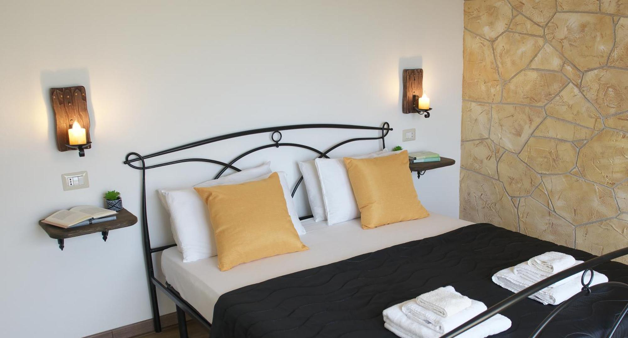Appartamento Welcomely - Menhir Olmedo Esterno foto