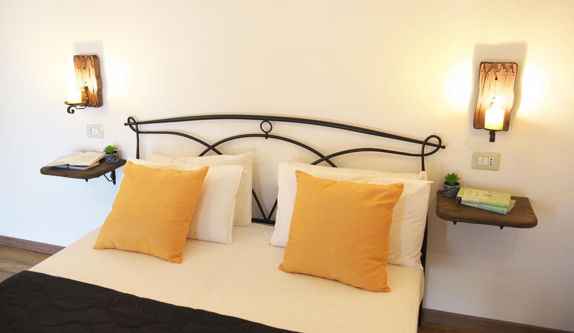 Appartamento Welcomely - Menhir Olmedo Esterno foto