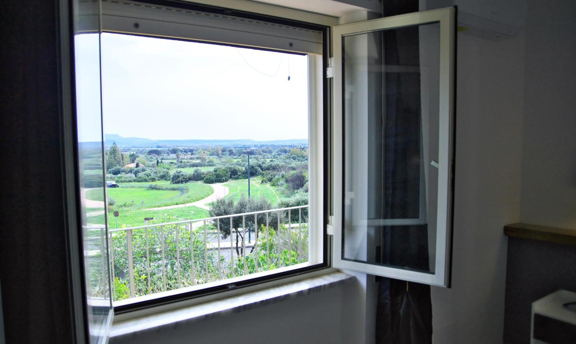 Appartamento Welcomely - Menhir Olmedo Esterno foto