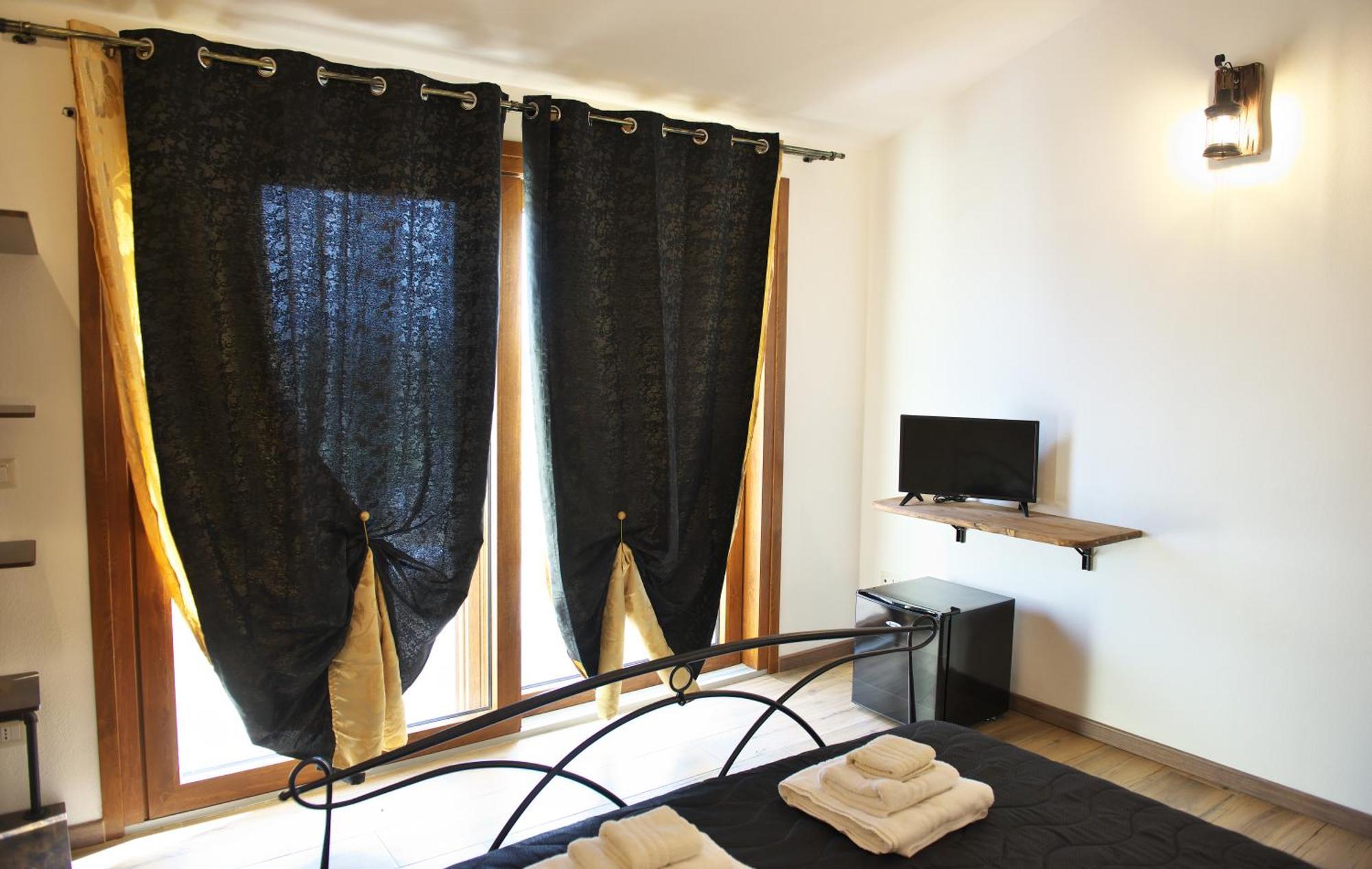Appartamento Welcomely - Menhir Olmedo Esterno foto