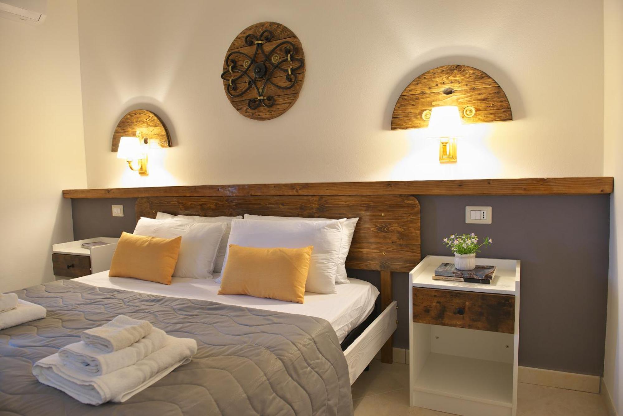 Appartamento Welcomely - Menhir Olmedo Esterno foto