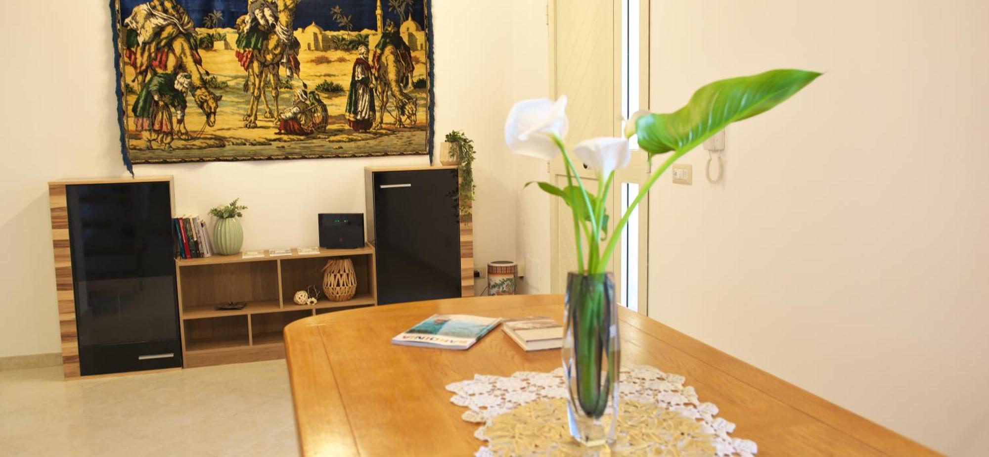 Appartamento Welcomely - Menhir Olmedo Esterno foto